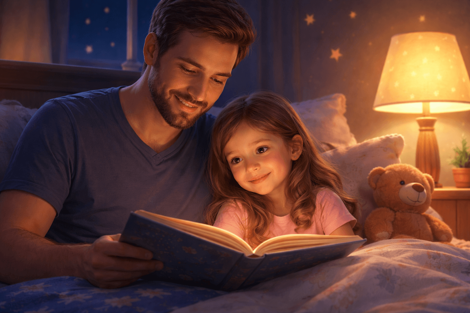 The Promise of Three Thousand Nights